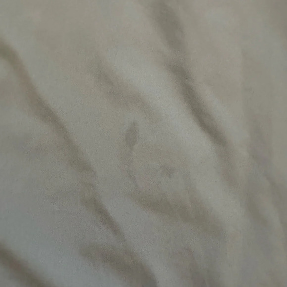 Patagonia Girls' Pelage Jacket Black Faux Fur Size 8 - Picture 8 of 8